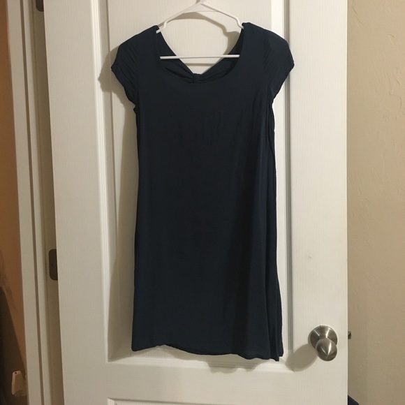 Teal Dress - Picture 1 of 2